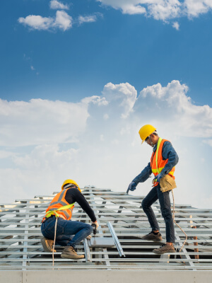 Collaborateur recrutement rh carrière travaux publics